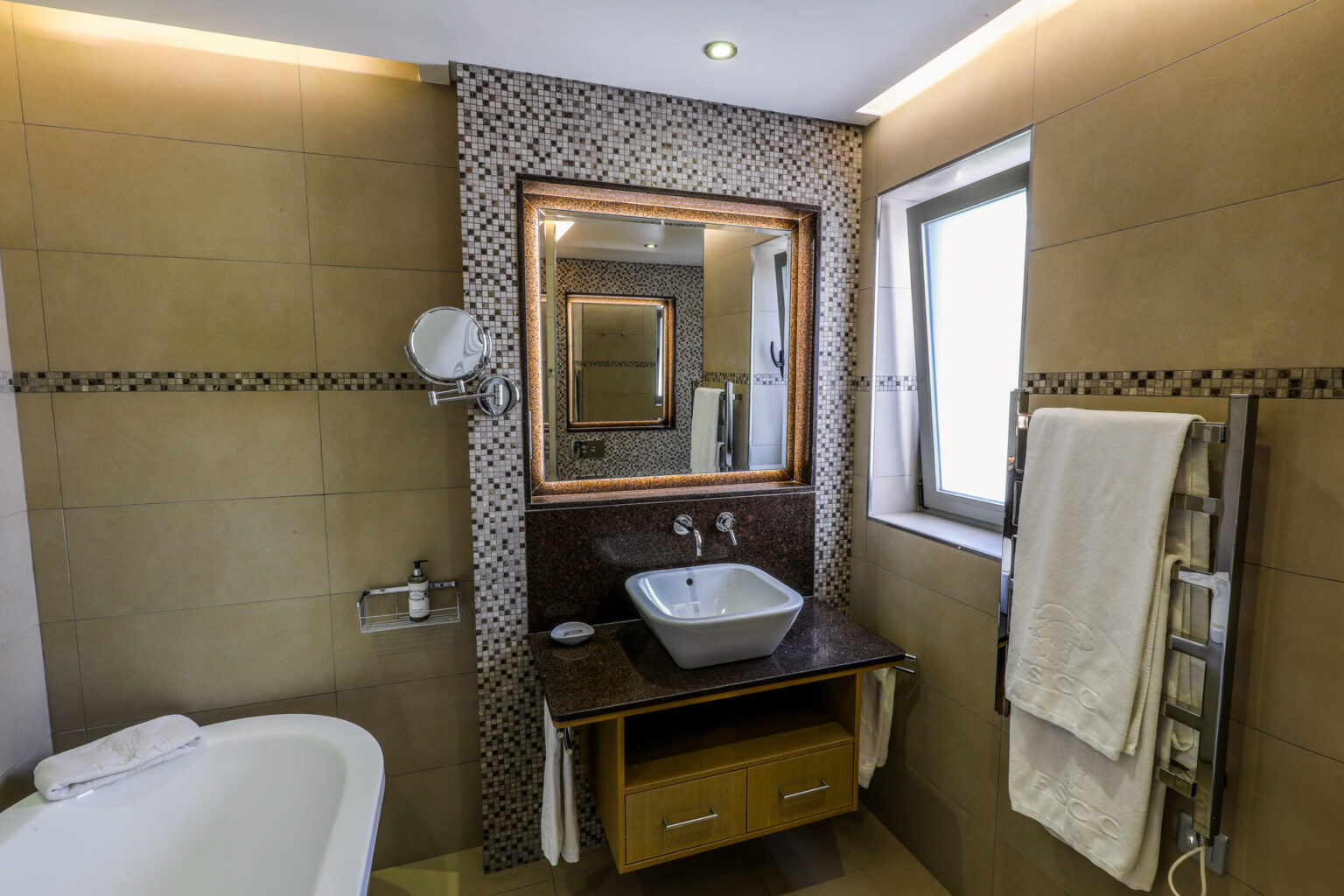 2-bedroom villa-fscc-11